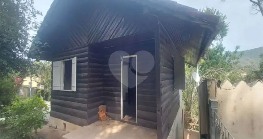 Terreno em condomínio fechado à venda na Serra da Cantareira, Mairiporã 