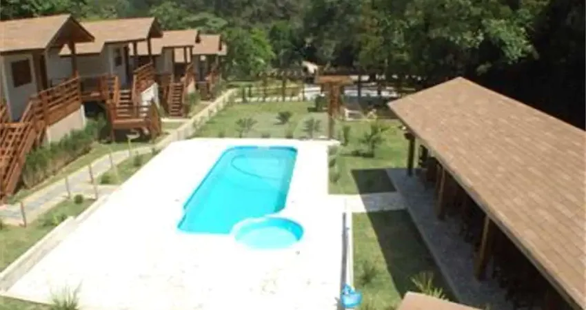 Terreno em condomínio fechado à venda no Capoavinha, Mairiporã 