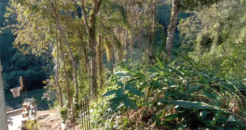 Terreno em condomínio fechado à venda no Capoavinha, Mairiporã 