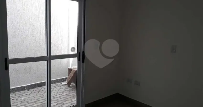 Terreno em condomínio fechado à venda na Vila Guilherme, São Paulo 