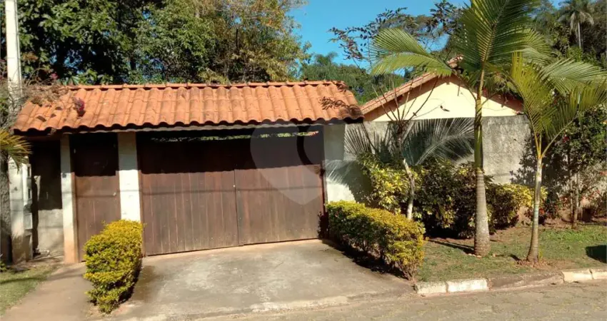 Terreno em condomínio fechado à venda na Serra da Cantareira, Mairiporã 