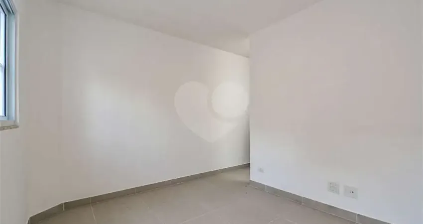 Terreno em condomínio fechado à venda na Saúde, São Paulo 