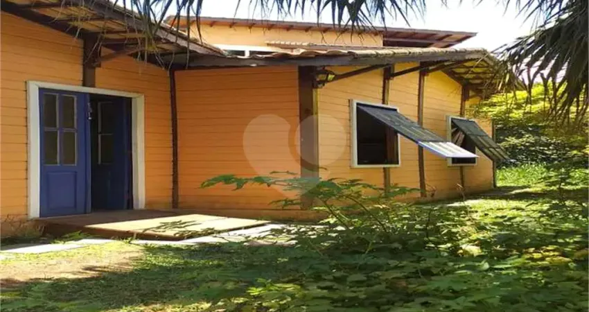 Terreno em condomínio fechado à venda no Caraguatá, Mairiporã