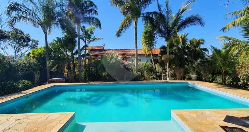 Terreno em condomínio fechado à venda no Rio Abaixo, Mairiporã 