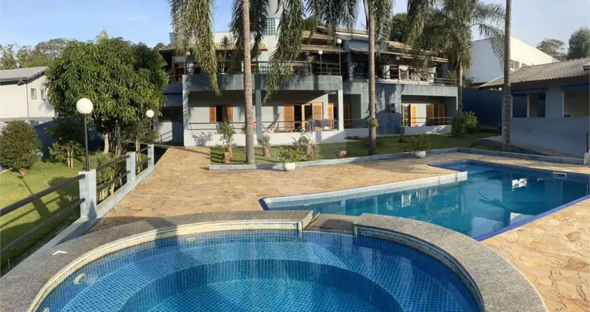 Terreno em condomínio fechado à venda no Rio Abaixo, Mairiporã 