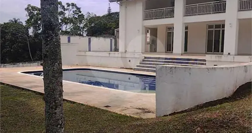 Terreno em condomínio fechado à venda no Rio Abaixo, Mairiporã 