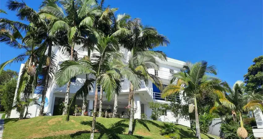 Terreno em condomínio fechado à venda no Rio Abaixo, Mairiporã 