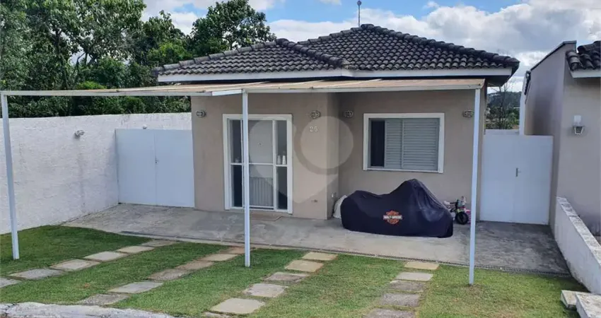 Terreno em condomínio fechado à venda no Centro, Vargem Grande Paulista 
