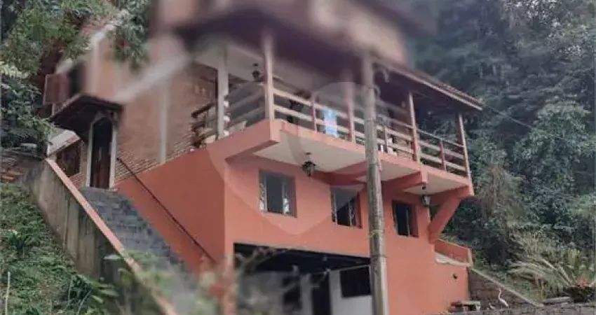 Terreno em condomínio fechado à venda no Santa Inês, Caieiras