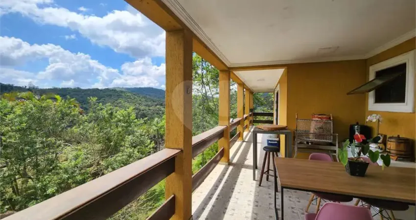 Terreno em condomínio fechado à venda no Roseira, Mairiporã 