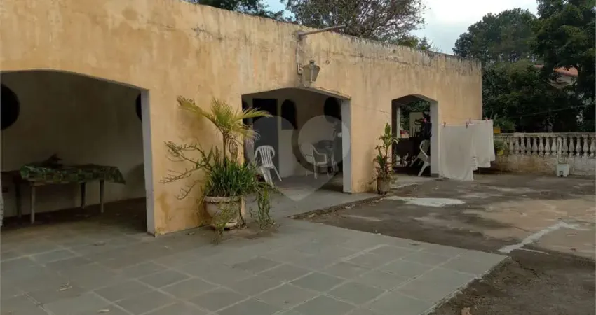 Terreno em condomínio fechado à venda no Rio Abaixo, Mairiporã 