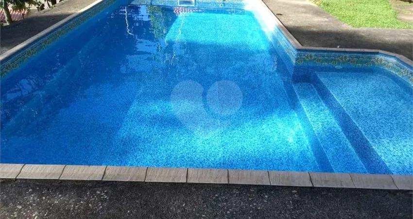 Terreno em condomínio fechado à venda na Serra da Cantareira, Mairiporã 