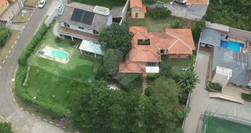 Terreno em condomínio fechado à venda no Rio Abaixo, Mairiporã 