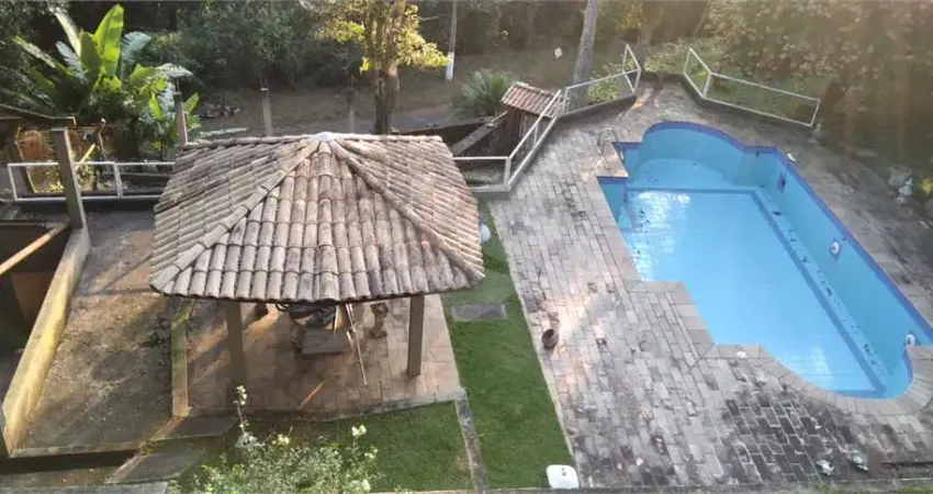 Terreno em condomínio fechado à venda em Cumbari, Mairiporã 