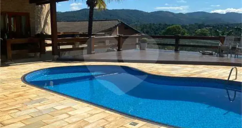 Terreno em condomínio fechado à venda no São Vicente, Mairiporã 