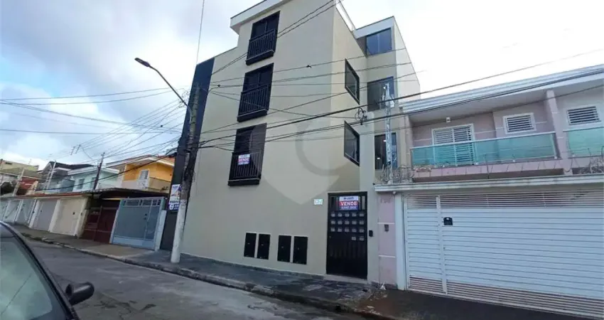 Condomínio com 2 quartos à venda em vila santa terezinha (zona norte) - sp