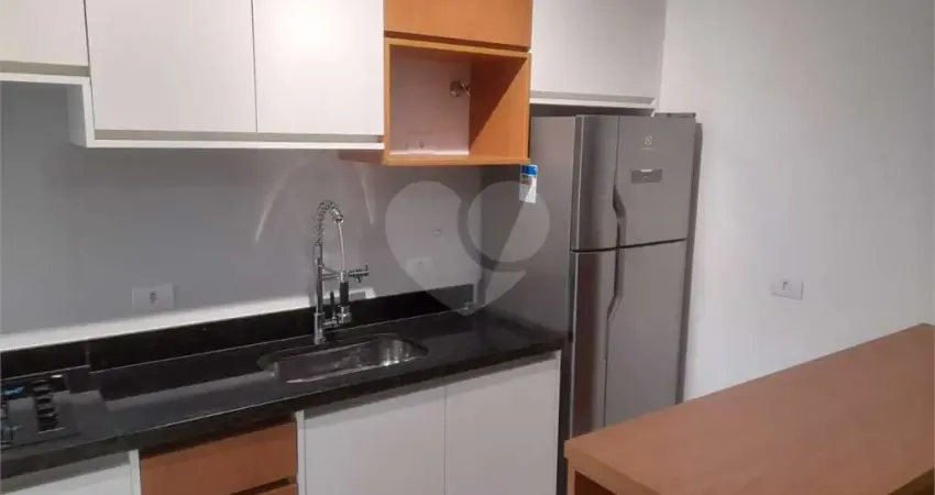 Terreno em condomínio fechado à venda na Raul Jordão, 29, Casa Verde, São Paulo