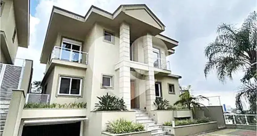 Condomínio com 4 quartos à venda em barro branco (zona norte) - sp