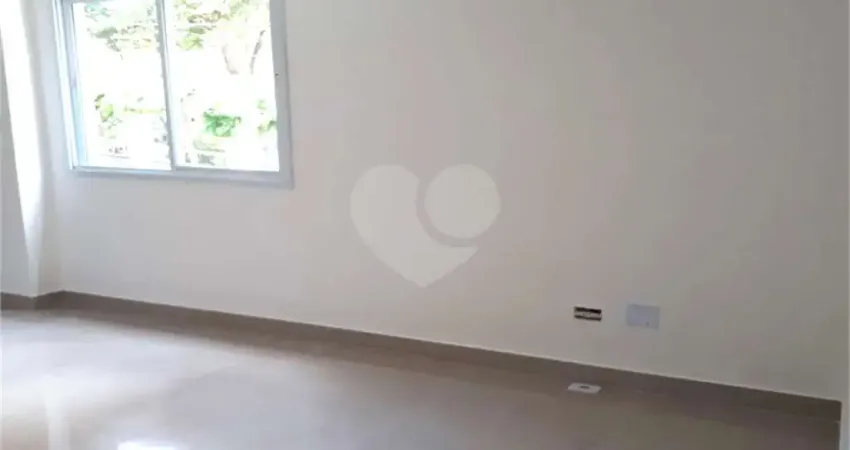 Terreno em condomínio fechado à venda em Santana, São Paulo