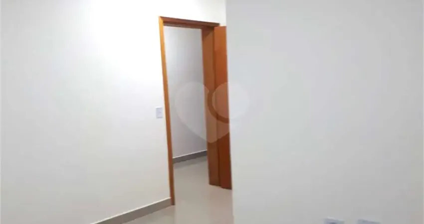 Terreno em condomínio fechado à venda em Santana, São Paulo