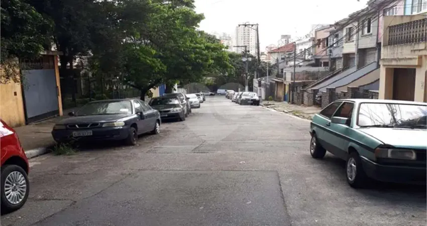 Terreno em condomínio fechado à venda em Santana, São Paulo 