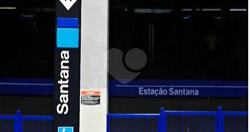 Terreno em condomínio fechado à venda em Santana, São Paulo