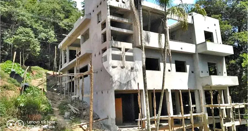 Terreno em condomínio fechado à venda no Roseira, Mairiporã 