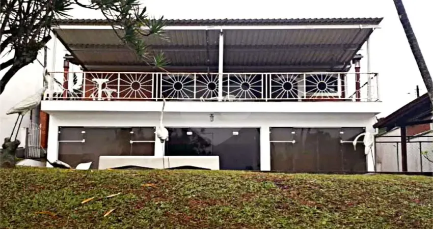 Terreno em condomínio fechado à venda na Serra da Cantareira, Mairiporã 