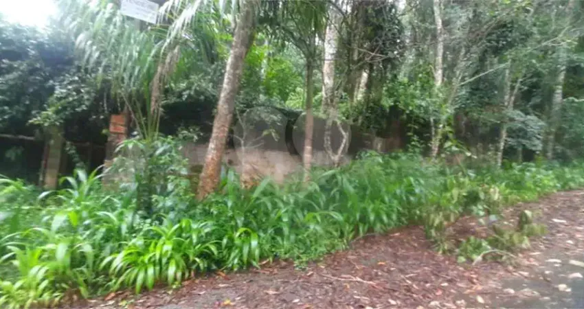 Terreno em condomínio fechado à venda no Caraguatá, Mairiporã 