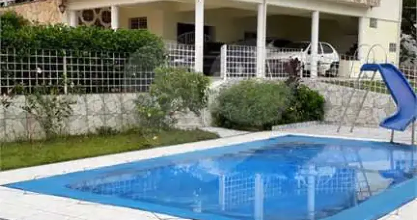 Terreno em condomínio fechado à venda no Rio Abaixo, Mairiporã 