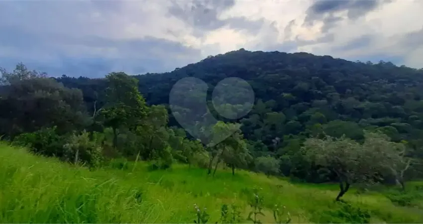 Terreno em condomínio fechado à venda no Roseira, Mairiporã