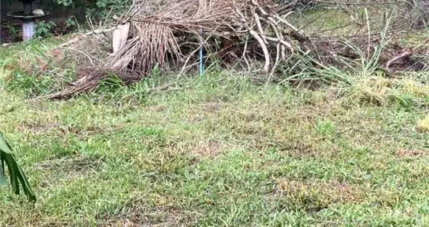 Terreno em condomínio fechado à venda no Roseira, Mairiporã 