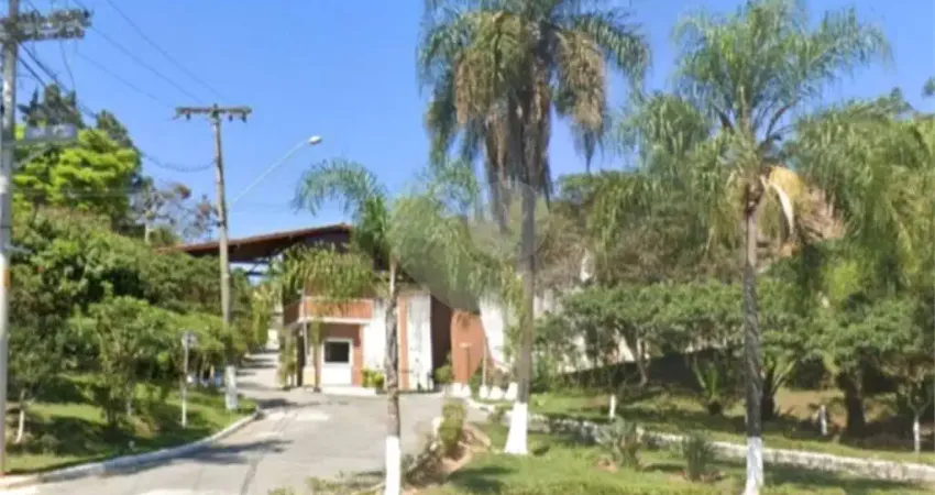 Terreno em condomínio fechado à venda no Rio Abaixo, Mairiporã 