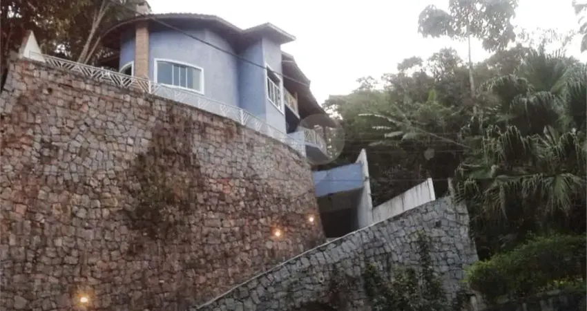 Terreno em condomínio fechado à venda no Santa Inês, Caieiras 