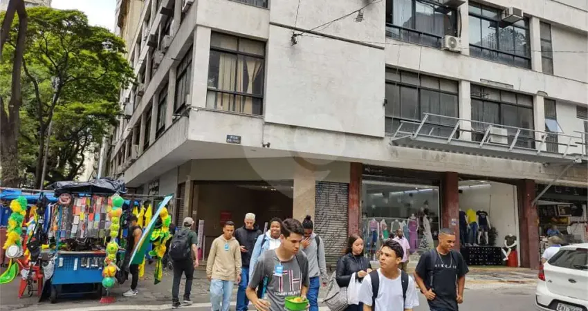 Sala comercial à venda no Centro, São Paulo 