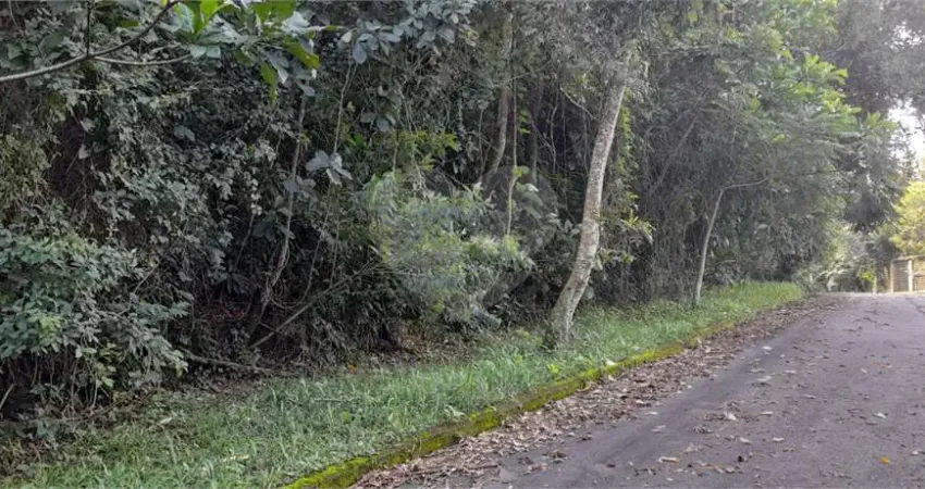 Terreno em condomínio fechado à venda no Caraguatá, Mairiporã 