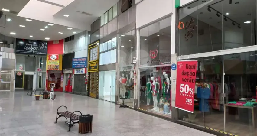 Sala comercial para alugar na Rua Voluntários da Pátria, 2041, Santana, São Paulo