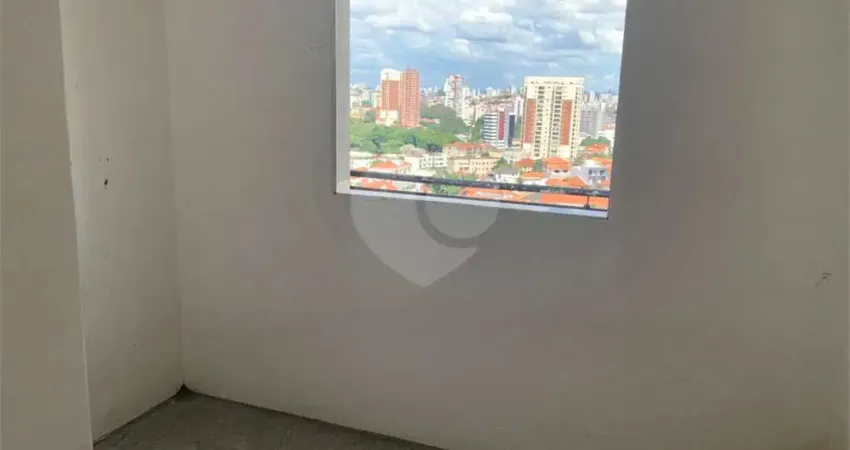 Terreno em condomínio fechado à venda no Tucuruvi, São Paulo 
