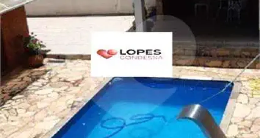 Terreno em condomínio fechado à venda no Santa Inês, Caieiras 