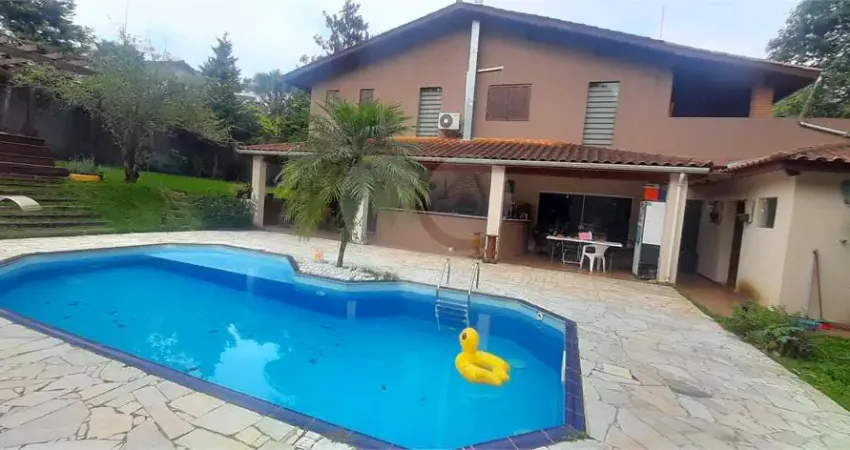 Terreno em condomínio fechado à venda na Serra da Cantareira, Mairiporã 