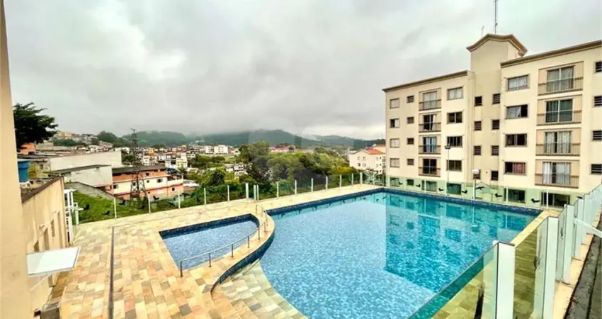 Apartamento com 2 quartos à venda em jardim ipanema (zona oeste) - sp