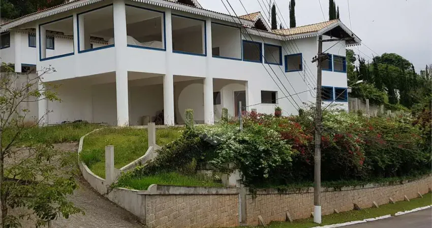 Terreno em condomínio fechado à venda na São Pedro, S/N, Serra da Cantareira, Mairiporã