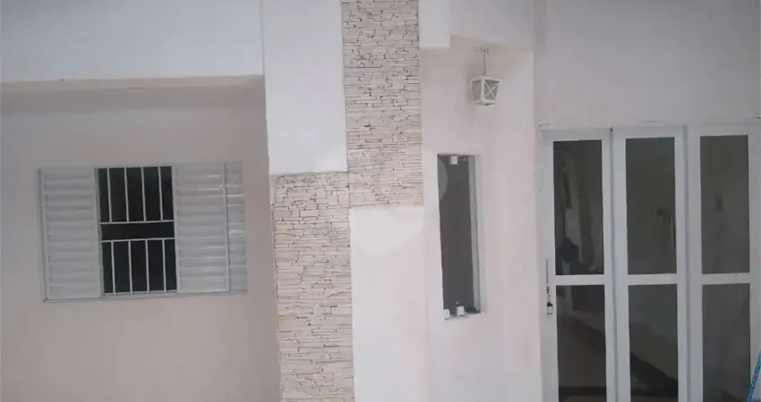 Casa comercial à venda na Rua Padre Leão Peruche, 308, Tucuruvi, São Paulo