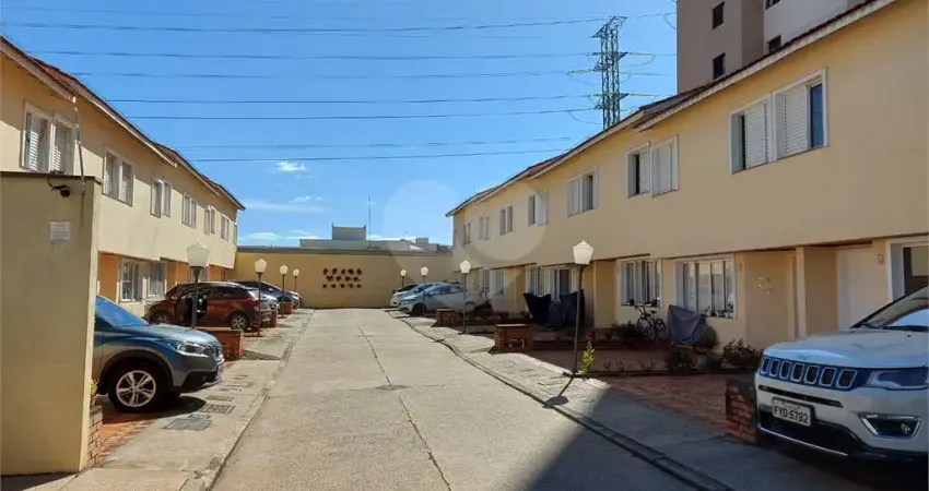 Terreno em condomínio fechado à venda na Das Macieiras, 44, Casa Verde, São Paulo