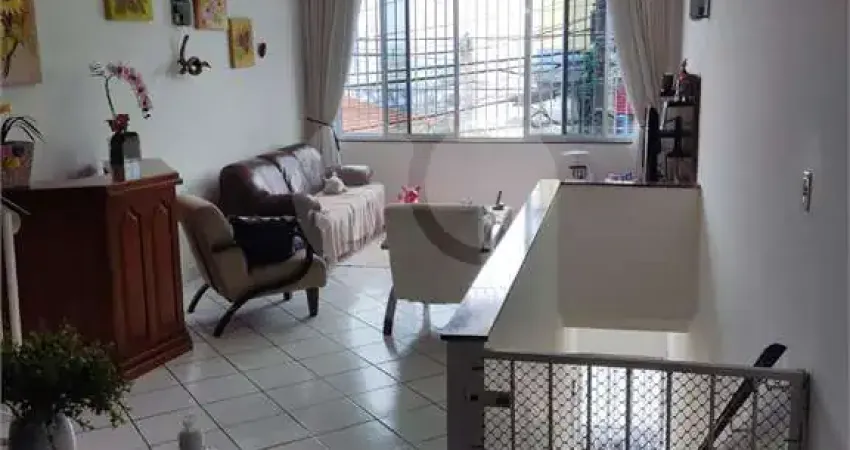 Casa comercial à venda na Rua Mere Amedea, 384, Vila Maria, São Paulo