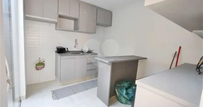 Terreno em condomínio fechado à venda na Rua Dom Bento Pickel, 868, Casa Verde, São Paulo