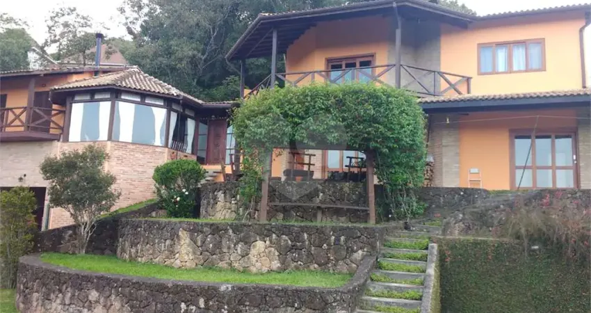 Terreno em condomínio fechado à venda na Vereador Belarmino Pereira De Carvalho, 9001, Roseira, Mairiporã