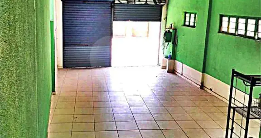 Prédio à venda na Rua Alfredo Pujol, 873, Santana, São Paulo