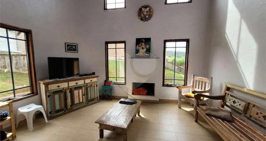 Terreno em condomínio fechado à venda na Doutor Arthur Andrade Filho, 3850, Serra da Cantareira, Mairiporã