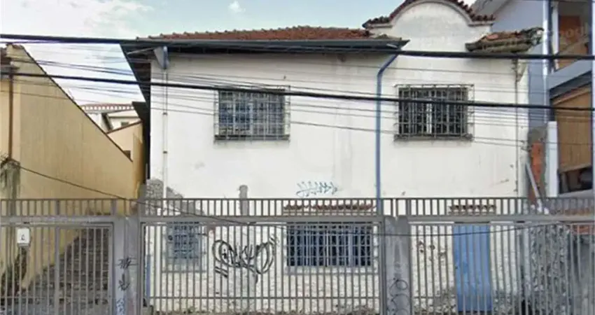 Casa comercial para alugar na Rua Embaixador João Neves da Fontoura, 272, Santana, São Paulo